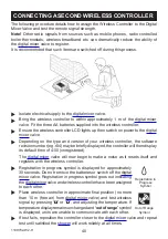 Preview for 40 page of Kohler Mira Platinum Dual Installation Manual