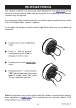 Preview for 41 page of Kohler Mira Platinum Dual Installation Manual