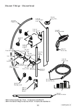 Preview for 53 page of Kohler Mira Platinum Dual Installation Manual