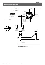 Предварительный просмотр 6 страницы Kohler Mira Sport J03A Installation And User Manual