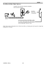 Предварительный просмотр 20 страницы Kohler Mira Sport J03A Installation And User Manual