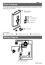 Предварительный просмотр 5 страницы Kohler Mira Sport Multi-fit 1.1746.009 Installation And User Manual