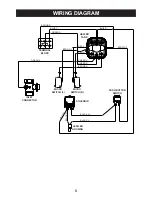 Предварительный просмотр 5 страницы Kohler Mira Sport Thermostatic Installation Manual