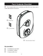 Preview for 7 page of Kohler Mira Zest 7.5 Installation And User Manual