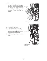 Preview for 31 page of Kohler Mira Zest 7.5 Installation And User Manual