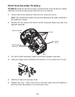 Preview for 32 page of Kohler Mira Zest 7.5 Installation And User Manual