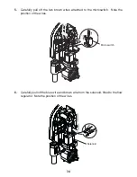 Preview for 34 page of Kohler Mira Zest 7.5 Installation And User Manual