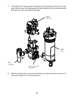 Preview for 35 page of Kohler Mira Zest 7.5 Installation And User Manual