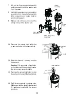 Preview for 38 page of Kohler Mira Zest 7.5 Installation And User Manual