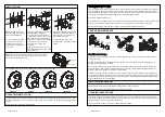 Предварительный просмотр 2 страницы Kohler MODULO 78023T-4 Installation Instructions