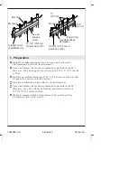 Предварительный просмотр 8 страницы Kohler Moxie K-14292 Installation Manual