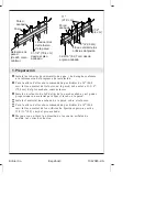 Предварительный просмотр 13 страницы Kohler Moxie K-14292 Installation Manual