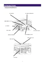 Предварительный просмотр 8 страницы Kohler N.A.M.P 10000 Operation Instruction Manual