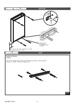 Preview for 3 page of Kohler NEW ELOSIS K-77218T-R Installation Instructions Manual