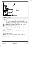 Preview for 27 page of Kohler novita K-BH90-N0 Installation Manual