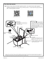 Preview for 7 page of Kohler NUMI 2.0 Homeowner'S Manual