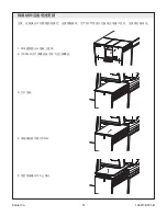 Предварительный просмотр 31 страницы Kohler NUMI 2.0 Homeowner'S Manual