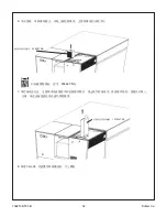 Предварительный просмотр 32 страницы Kohler NUMI 2.0 Homeowner'S Manual