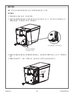 Предварительный просмотр 33 страницы Kohler NUMI 2.0 Homeowner'S Manual