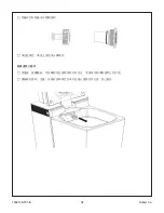 Предварительный просмотр 34 страницы Kohler NUMI 2.0 Homeowner'S Manual