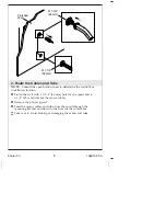 Предварительный просмотр 5 страницы Kohler Oblo K-124B16-SANA-CP Installation Manual