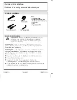 Предварительный просмотр 15 страницы Kohler Oblo K-124B16-SANA-CP Installation Manual