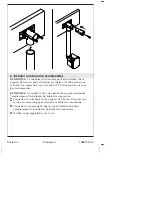 Предварительный просмотр 17 страницы Kohler Oblo K-124B16-SANA-CP Installation Manual