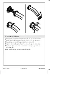 Предварительный просмотр 19 страницы Kohler Oblo K-124B16-SANA-CP Installation Manual