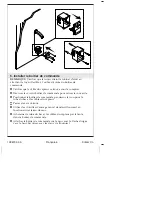 Предварительный просмотр 20 страницы Kohler Oblo K-124B16-SANA-CP Installation Manual