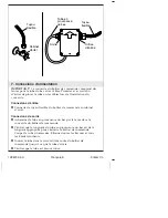 Предварительный просмотр 22 страницы Kohler Oblo K-124B16-SANA-CP Installation Manual