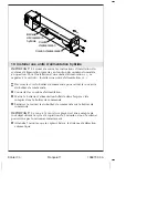 Предварительный просмотр 25 страницы Kohler Oblo K-124B16-SANA-CP Installation Manual