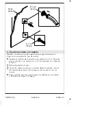 Предварительный просмотр 32 страницы Kohler Oblo K-124B16-SANA-CP Installation Manual