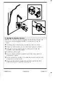 Предварительный просмотр 34 страницы Kohler Oblo K-124B16-SANA-CP Installation Manual