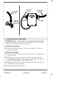 Предварительный просмотр 36 страницы Kohler Oblo K-124B16-SANA-CP Installation Manual