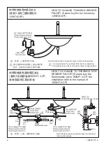 Предварительный просмотр 8 страницы Kohler OBLO K-8399T-NW-2MB Installation Instructions Manual