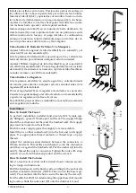 Preview for 3 page of Kohler ODEON 98963M-4 Installation Instructions Manual