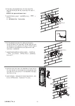 Preview for 5 page of Kohler ODEON K-6286T Installation Instructions Manual