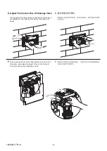 Preview for 8 page of Kohler ODEON K-6286T Installation Instructions Manual