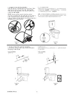 Предварительный просмотр 3 страницы Kohler ODEON K-8711T Installation Instructions Manual