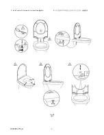 Предварительный просмотр 7 страницы Kohler ODEON K-8711T Installation Instructions Manual