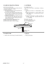 Preview for 6 page of Kohler OVE K-17629T-2 Installation Instructions Manual