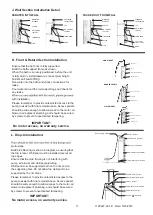 Предварительный просмотр 11 страницы Kohler OVE RECT drop in 1709A-GAB-0 Installation Instructions Manual