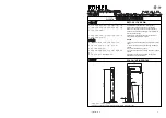 Kohler PARALLEL K-31139T-4-BL Installation Instructions предпросмотр