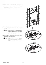 Предварительный просмотр 9 страницы Kohler PATIO K-16320T-M Installation Instructions Manual