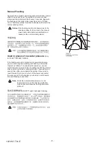 Предварительный просмотр 11 страницы Kohler PATIO K-16320T-M Installation Instructions Manual