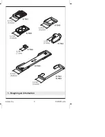 Предварительный просмотр 3 страницы Kohler Pillows K-7943 Installation Manual