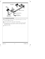 Preview for 9 page of Kohler Pillows K-7943 Installation Manual