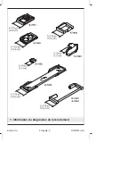 Предварительный просмотр 13 страницы Kohler Pillows K-7943 Installation Manual