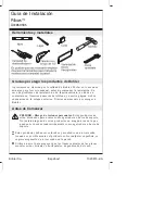 Предварительный просмотр 21 страницы Kohler Pillows K-7943 Installation Manual