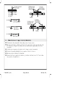 Предварительный просмотр 24 страницы Kohler Pillows K-7943 Installation Manual